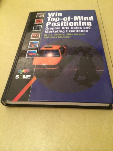Stock image for Win Top-of-Mind Positioning for sale by ThriftBooks-Dallas