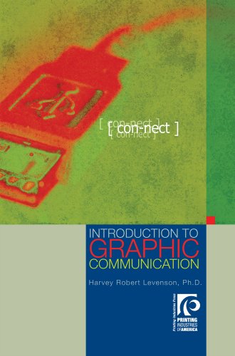 Beispielbild fr Introduction to Graphic Communication (46.65%) zum Verkauf von Wonder Book