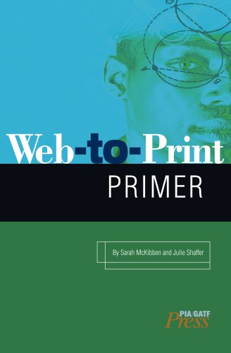 Stock image for Web-to-Print Primer for sale by Louisville Book Net