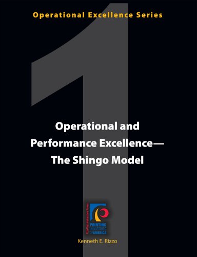 9780883627112: Operational and Performance Excellence: The Shingo Model