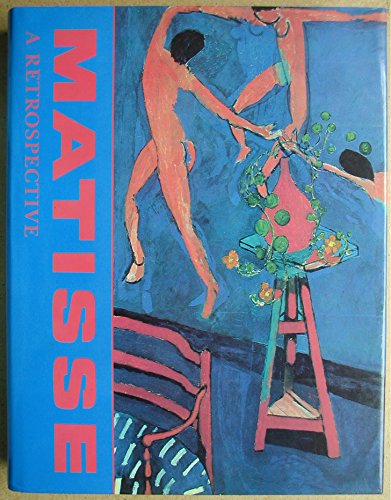 9780883630730: Matisse: A Retrospective