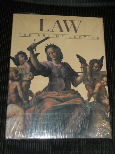 Law: The Art of Justice