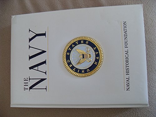 Imagen de archivo de The Navy a la venta por Hawking Books