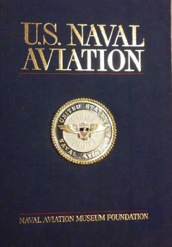 Beispielbild fr U.S. Naval Aviation zum Verkauf von HPB-Red