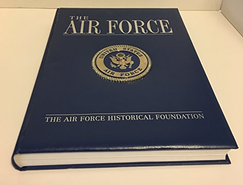 9780883631041: The Air Force