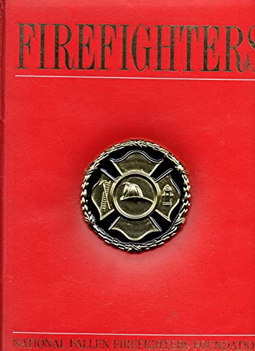 Stock image for Firefighters for sale by Jenson Books Inc