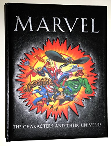 Stock image for Marvel for sale by Ergodebooks