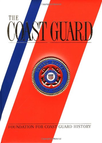 Beispielbild fr Coast Guard zum Verkauf von GF Books, Inc.