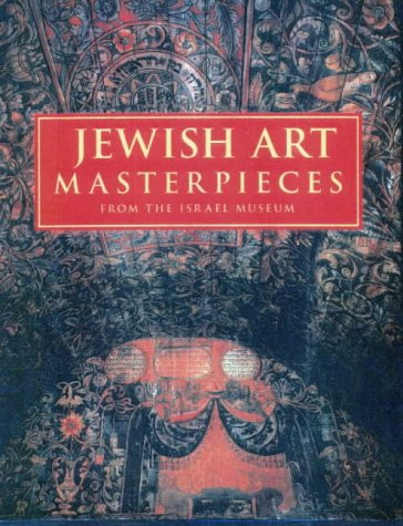 Stock image for Jewish Art Masterpieces for sale by Amazing Books Pittsburgh