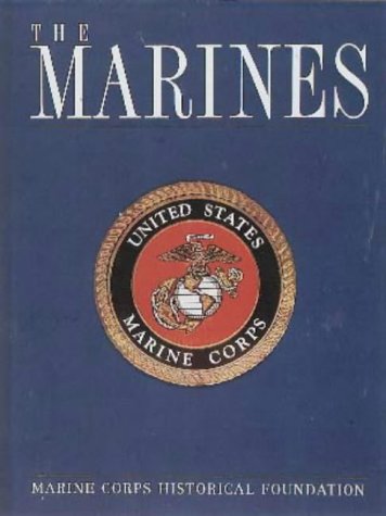 Stock image for The Marines for sale by ThriftBooks-Atlanta