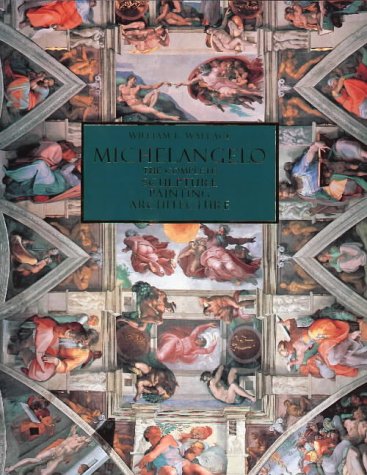 Paintings Michelangelo Sculpture Architecture 
