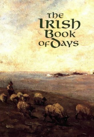 Stock image for Irish Book of Days for sale by ThriftBooks-Dallas