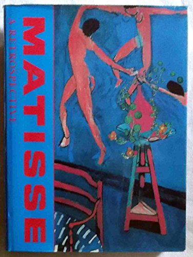 Stock image for Matisse: A Retrospective for sale by Wonder Book