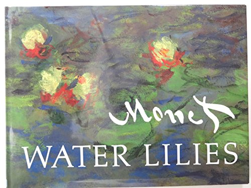 Beispielbild fr Monet Water Lilies zum Verkauf von Orion Tech