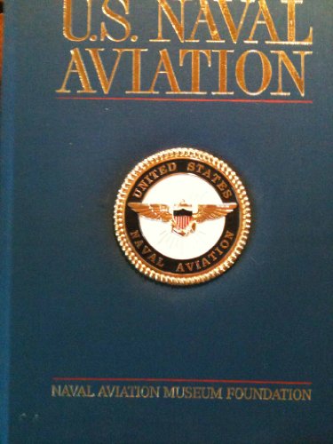 Beispielbild fr U.S. Naval Aviation zum Verkauf von HPB-Red