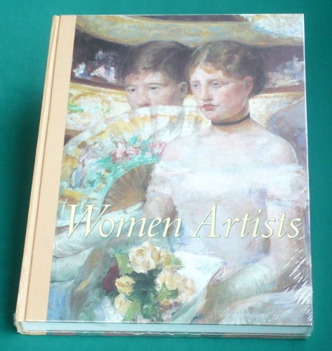 9780883633465: Women Artists