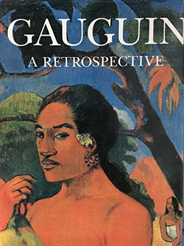 Imagen de archivo de Gauguin: A Retrospective a la venta por J. HOOD, BOOKSELLERS,    ABAA/ILAB