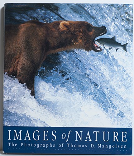 Stock image for Images of Nature for sale by Monroe Street Books