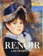 Imagen de archivo de Renoir: A Retrospective a la venta por Books of the Smoky Mountains