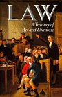9780883634905: Law: A Treasury of Art and Literature