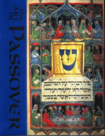 Beispielbild fr The Art of Passover zum Verkauf von Wonder Book
