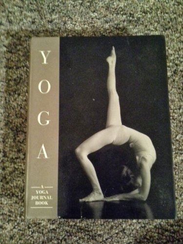 Stock image for Yoga for sale by Front Cover Books