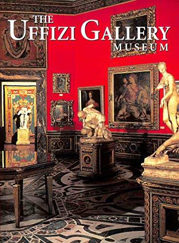 9780883635155: The Uffizi Gallery Museum