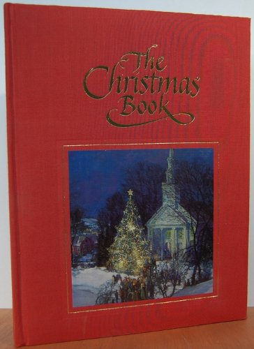 The Christmas Book (9780883635858) by Martin, Marcia