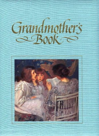Beispielbild fr Grandmother's Book zum Verkauf von ThriftBooks-Dallas