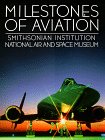 9780883635896: Milestones of Aviation: Smithsonian Institution National Air and Space Museum