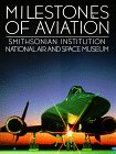 Stock image for Milestones of Aviation, Smithsonian Insitution National Air and Space Museum for sale by BookDepart