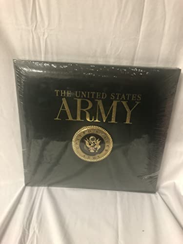 Stock image for United States Army Scrapbook (Military Scrapbook Series) for sale by Basement Seller 101