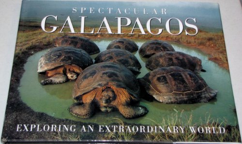Beispielbild fr Galapagos Exploring an Extraordinary World zum Verkauf von Wonder Book