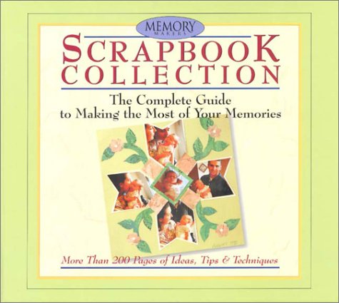 Stock image for Memory Makers Scrapbook Collection for sale by Better World Books