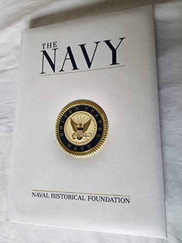 Beispielbild fr The Navy zum Verkauf von Better World Books