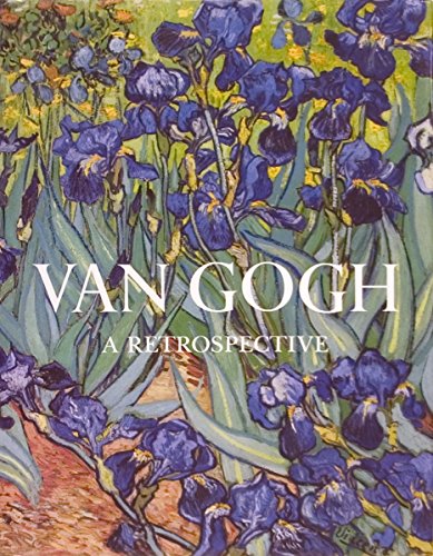 Stock image for Van Gogh: A retrospective for sale by Ergodebooks