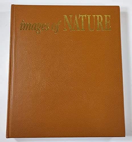 Imagen de archivo de Images of Nature: The Photographs of Thomas D. Mangelsen a la venta por BooksRun