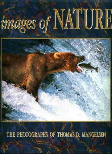 Imagen de archivo de Images of Nature a la venta por Front Cover Books