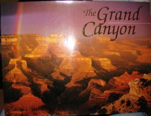 Stock image for The Grand Canyon for sale by Wonder Book