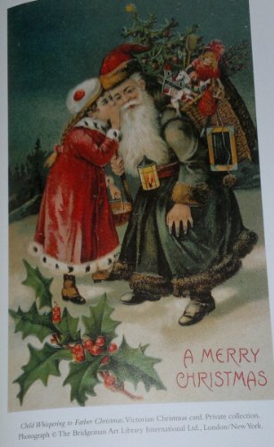 Imagen de archivo de Christmas Treasures a la venta por funyettabooks