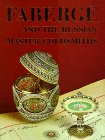 Stock image for Faberge and the Russian Master Goldsmiths for sale by Housing Works Online Bookstore
