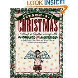 Stamp-A-Christmas Tm Book and Kit (9780883638958) by [???]