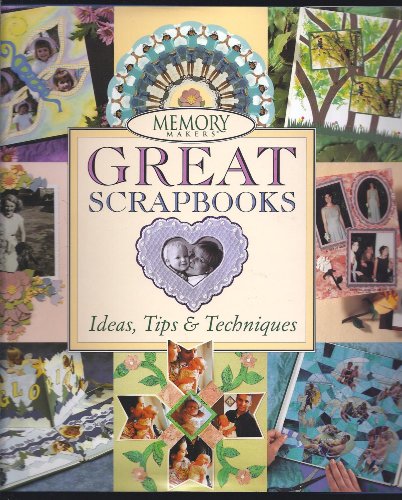 Stock image for Family Scrapbooks for sale by ThriftBooks-Dallas