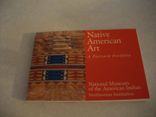 Imagen de archivo de Native Amer Art a la venta por ThriftBooks-Dallas