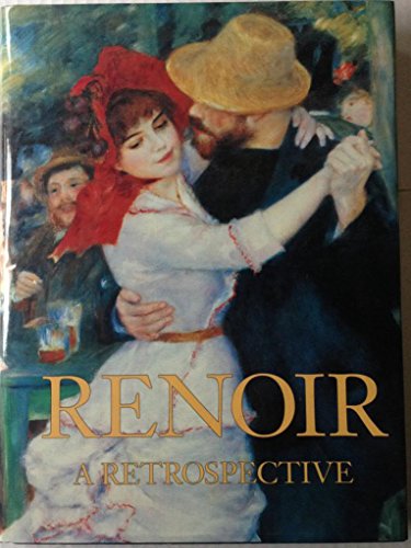 Stock image for Renoir - A Retrospective for sale by ThriftBooks-Atlanta