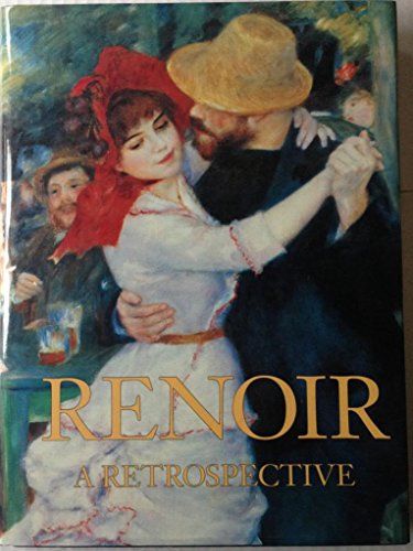 9780883639627: Renoir: A Retrospective