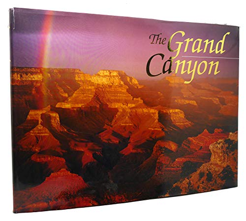 Beispielbild fr The Grand Canyon zum Verkauf von Reuseabook