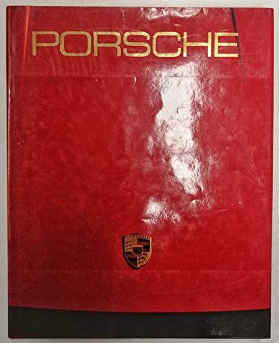 9780883639900: Porsche: Fine Art of the Sports Car