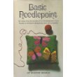 Stock image for Basic Needlepoint for sale by HPB-Ruby