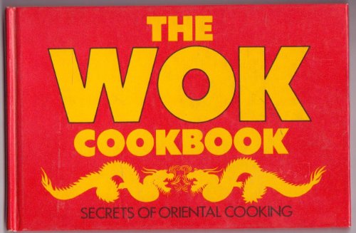 Stock image for The wok cookbook for sale by Jenson Books Inc